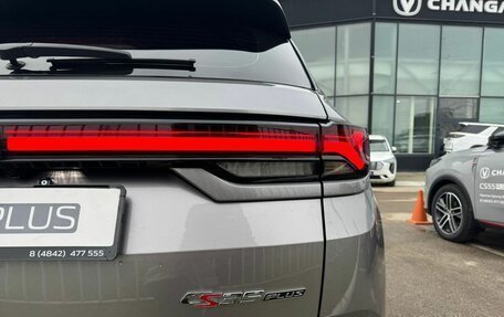 Changan CS35 Plus, 2025 год, 2 779 900 рублей, 6 фотография