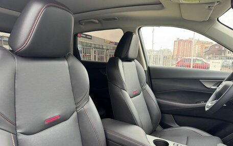 Changan CS35 Plus, 2025 год, 2 779 900 рублей, 13 фотография