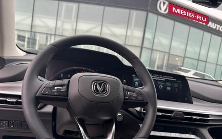 Changan CS35 Plus, 2025 год, 2 779 900 рублей, 11 фотография