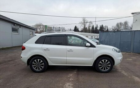 Renault Koleos I рестайлинг 2, 2012 год, 1 095 000 рублей, 4 фотография