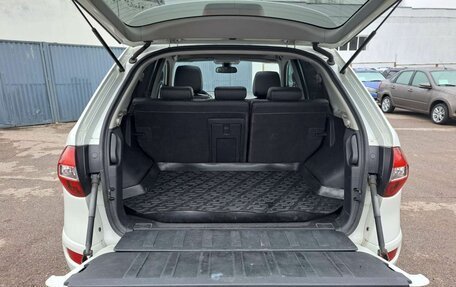 Renault Koleos I рестайлинг 2, 2012 год, 1 095 000 рублей, 10 фотография