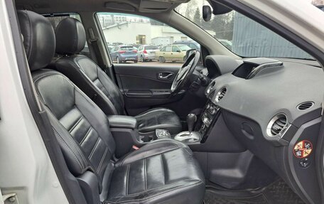 Renault Koleos I рестайлинг 2, 2012 год, 1 095 000 рублей, 11 фотография