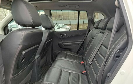 Renault Koleos I рестайлинг 2, 2012 год, 1 095 000 рублей, 12 фотография