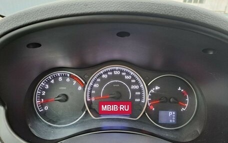 Renault Koleos I рестайлинг 2, 2012 год, 1 095 000 рублей, 13 фотография