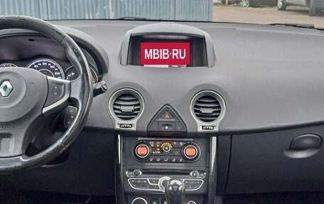 Renault Koleos I рестайлинг 2, 2012 год, 1 095 000 рублей, 15 фотография