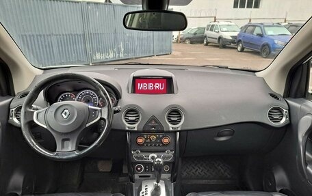 Renault Koleos I рестайлинг 2, 2012 год, 1 095 000 рублей, 14 фотография