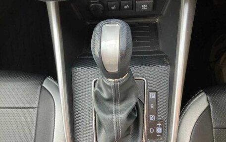 Toyota Raize I, 2022 год, 1 393 000 рублей, 6 фотография