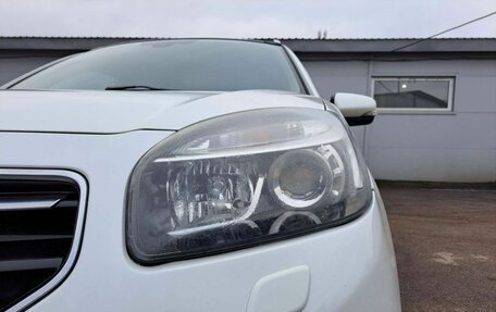 Renault Koleos I рестайлинг 2, 2012 год, 1 095 000 рублей, 17 фотография