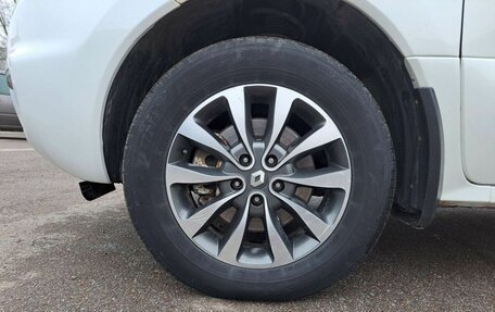 Renault Koleos I рестайлинг 2, 2012 год, 1 095 000 рублей, 18 фотография