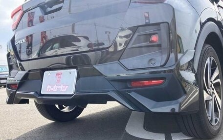 Toyota Raize I, 2022 год, 1 393 000 рублей, 8 фотография