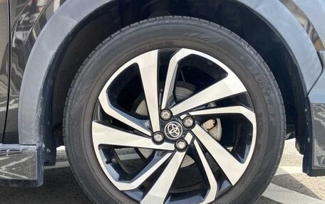 Toyota Raize I, 2022 год, 1 393 000 рублей, 9 фотография