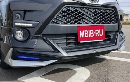 Toyota Raize I, 2022 год, 1 393 000 рублей, 7 фотография