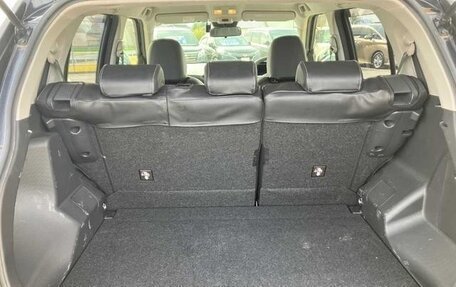 Toyota Raize I, 2022 год, 1 393 000 рублей, 13 фотография