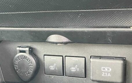 Toyota Raize I, 2022 год, 1 393 000 рублей, 18 фотография