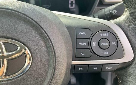 Toyota Raize I, 2022 год, 1 393 000 рублей, 15 фотография