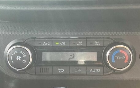 Toyota Raize I, 2022 год, 1 393 000 рублей, 17 фотография