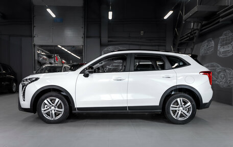 Haval Jolion, 2025 год, 2 349 000 рублей, 19 фотография