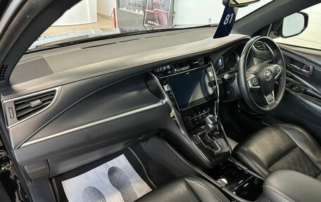 Toyota Harrier, 2019 год, 3 399 900 рублей, 13 фотография