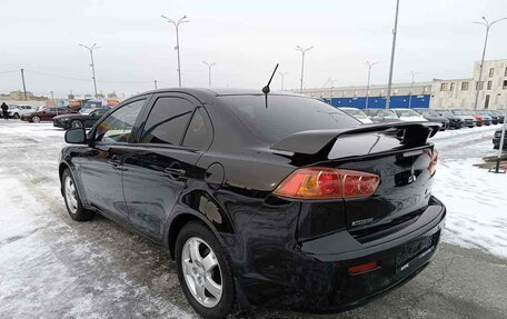 Mitsubishi Lancer IX, 2007 год, 679 000 рублей, 5 фотография