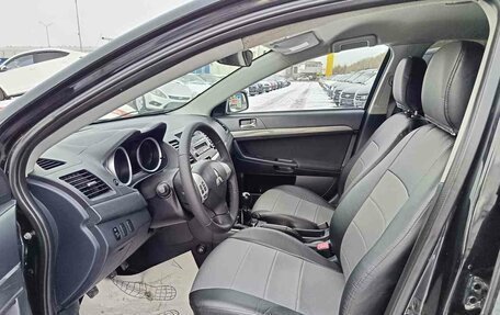 Mitsubishi Lancer IX, 2007 год, 679 000 рублей, 9 фотография