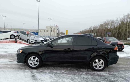 Mitsubishi Lancer IX, 2007 год, 679 000 рублей, 4 фотография