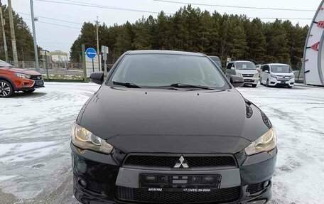 Mitsubishi Lancer IX, 2007 год, 679 000 рублей, 2 фотография