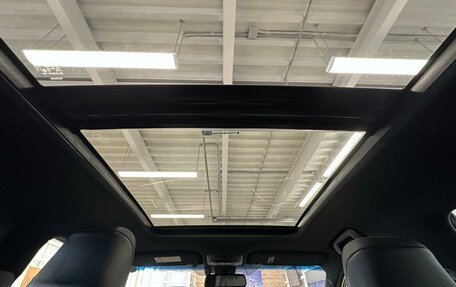 Toyota Harrier, 2019 год, 3 399 900 рублей, 19 фотография