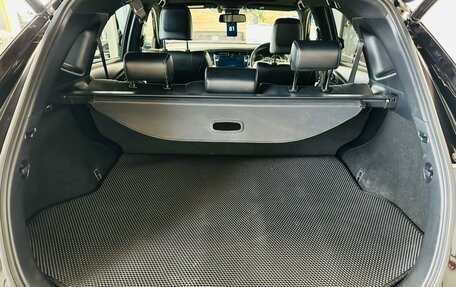 Toyota Harrier, 2019 год, 3 399 900 рублей, 20 фотография