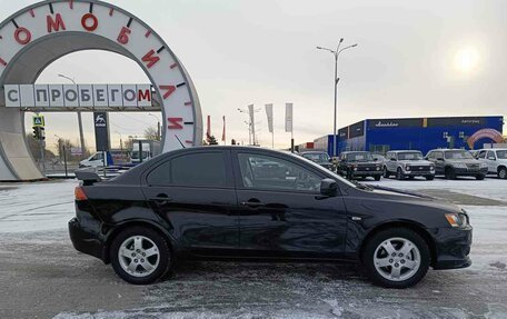 Mitsubishi Lancer IX, 2007 год, 679 000 рублей, 8 фотография