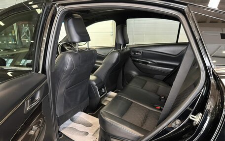 Toyota Harrier, 2019 год, 3 399 900 рублей, 17 фотография