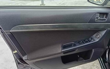 Mitsubishi Lancer IX, 2007 год, 679 000 рублей, 10 фотография