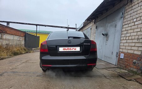 Skoda Octavia, 2010 год, 790 000 рублей, 2 фотография