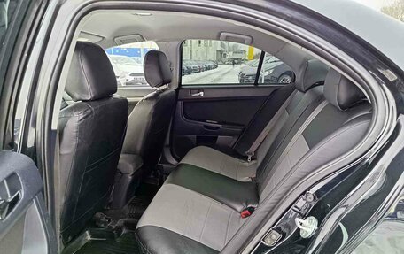 Mitsubishi Lancer IX, 2007 год, 679 000 рублей, 12 фотография