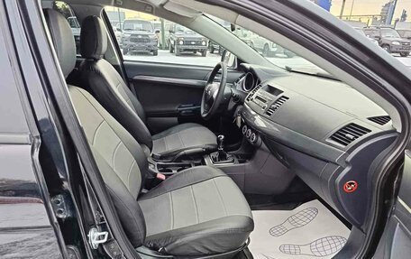 Mitsubishi Lancer IX, 2007 год, 679 000 рублей, 13 фотография