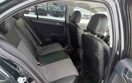 Mitsubishi Lancer IX, 2007 год, 679 000 рублей, 14 фотография