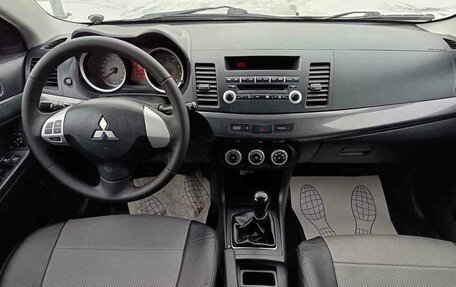 Mitsubishi Lancer IX, 2007 год, 679 000 рублей, 15 фотография