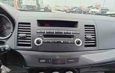 Mitsubishi Lancer IX, 2007 год, 679 000 рублей, 18 фотография