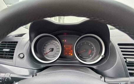 Mitsubishi Lancer IX, 2007 год, 679 000 рублей, 17 фотография