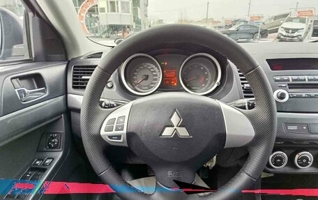 Mitsubishi Lancer IX, 2007 год, 679 000 рублей, 16 фотография