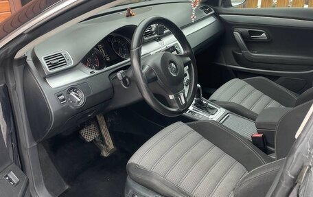 Volkswagen Passat CC I рестайлинг, 2012 год, 1 550 000 рублей, 14 фотография