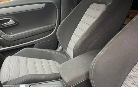 Volkswagen Passat CC I рестайлинг, 2012 год, 1 550 000 рублей, 19 фотография