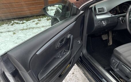 Volkswagen Passat CC I рестайлинг, 2012 год, 1 550 000 рублей, 17 фотография