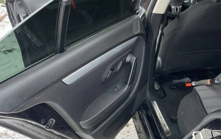 Volkswagen Passat CC I рестайлинг, 2012 год, 1 550 000 рублей, 20 фотография