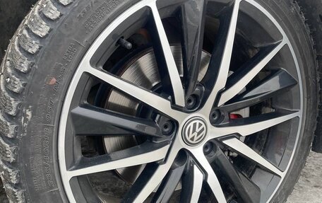 Volkswagen Passat CC I рестайлинг, 2012 год, 1 550 000 рублей, 22 фотография