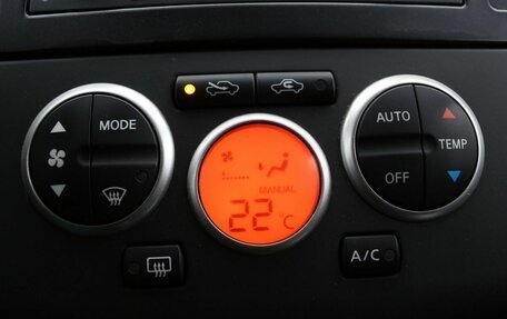 Nissan Tiida, 2013 год, 770 000 рублей, 10 фотография