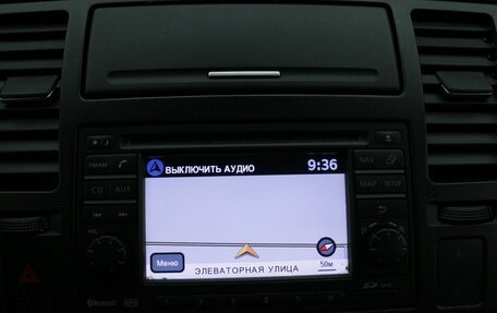 Nissan Tiida, 2013 год, 770 000 рублей, 9 фотография