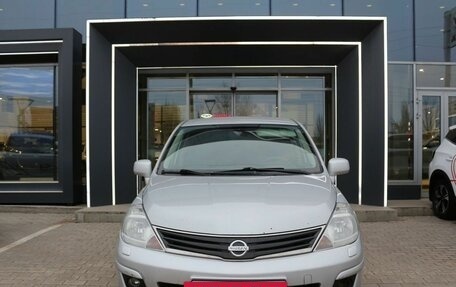 Nissan Tiida, 2013 год, 770 000 рублей, 2 фотография