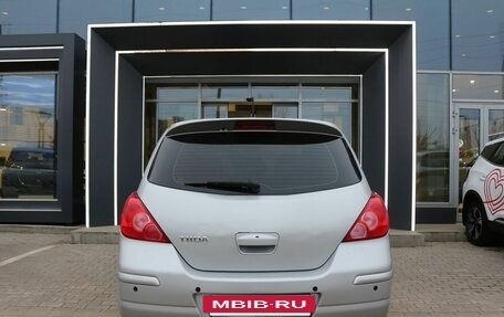 Nissan Tiida, 2013 год, 770 000 рублей, 5 фотография