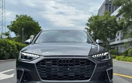 Audi A4, 2021 год, 2 150 000 рублей, 2 фотография