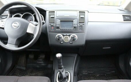 Nissan Tiida, 2013 год, 770 000 рублей, 12 фотография